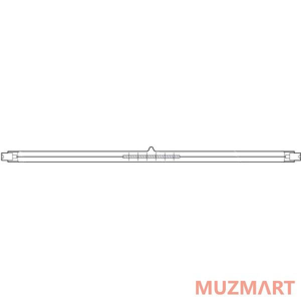 Osram 64751 (P2/12) R7S-15 Лампа линейная галогенная 230V/1250W