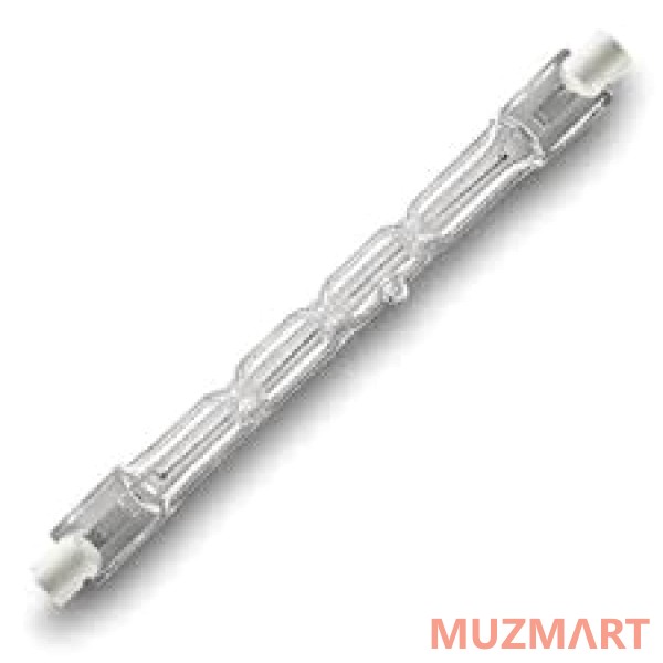 Philips 1000T3 Q/CL/P K/1 R7S Лампа линейная  230V/1000W