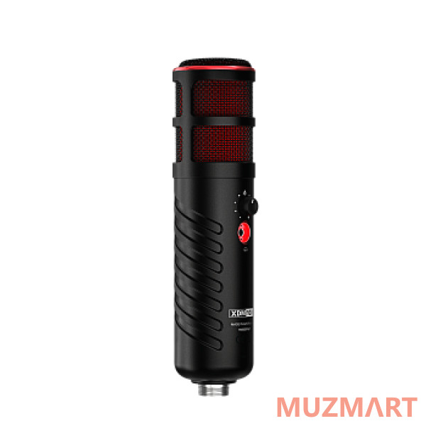 RODE XDM-100 Динамический кардиоидный USB микрофон