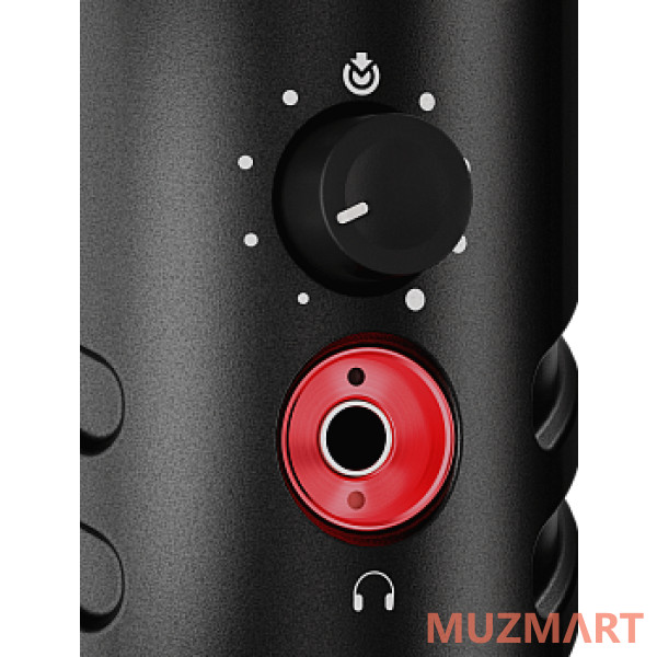 RODE XDM-100 Динамический кардиоидный USB микрофон