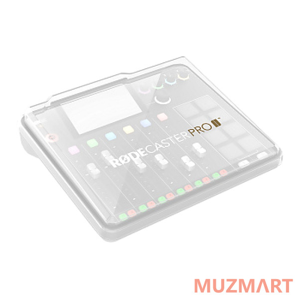 RODE RØDECover 2 Защитная крышка для консоли RØDECaster Pro II