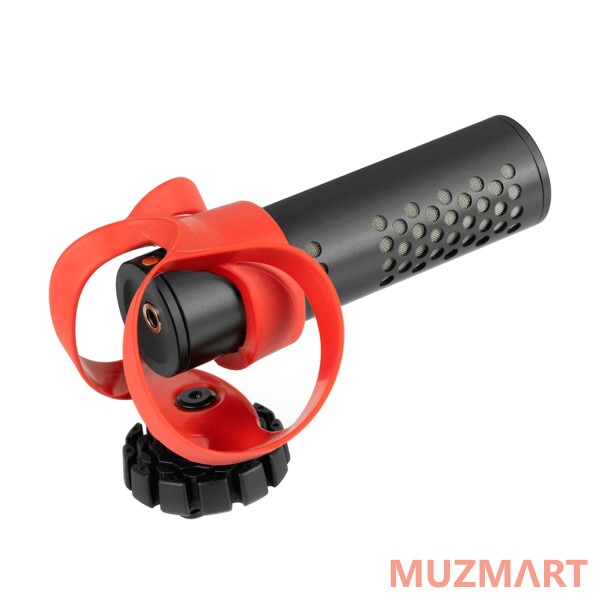 RODE VIDEOMICRO II Накамерный микрофон-пушка