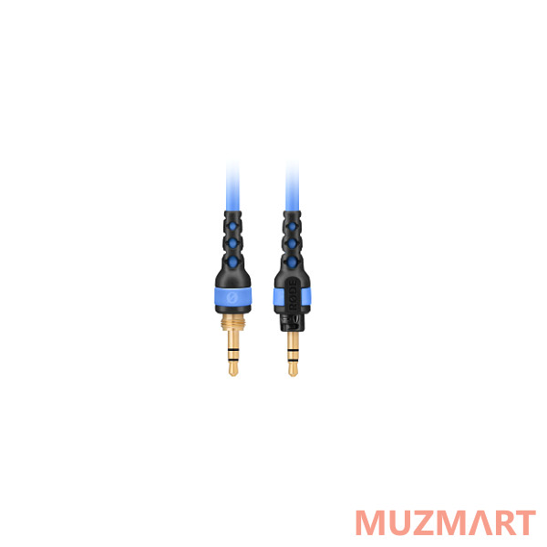 RODE NTH-CABLE12B Кабель для наушников RODE NTH-100, цвет голубой