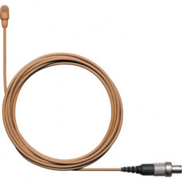 Shure TL46C/O-LEMO Петличный микрофон конденсаторный всенаправленный
