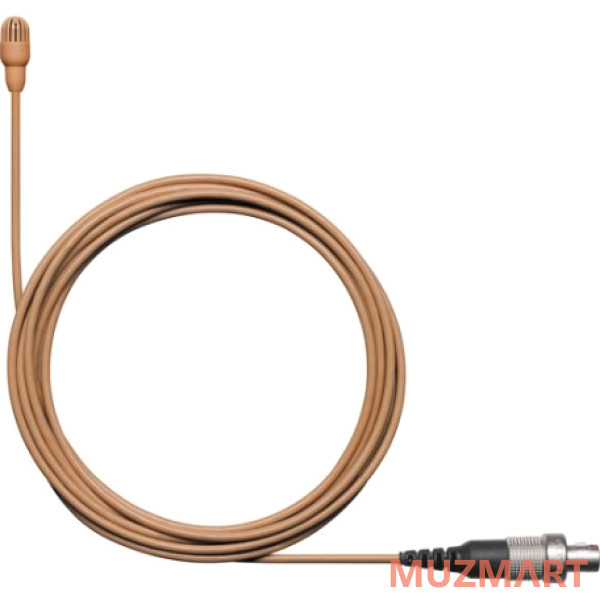 Shure TL46C/O-LEMO Петличный микрофон конденсаторный всенаправленный
