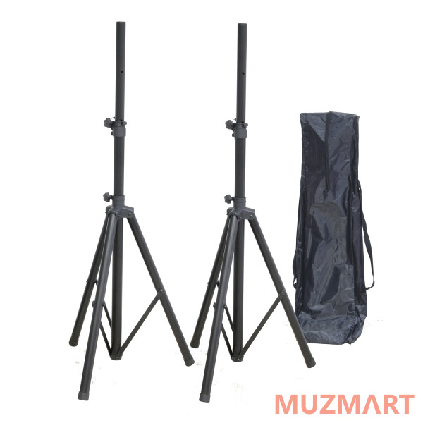 Ross SPS003SL-BAG Комплект из 2х акустических стоек и сумки