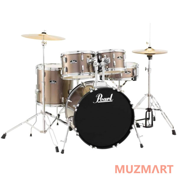 Pearl RS585C/C707 Ударная установка акустическая клён