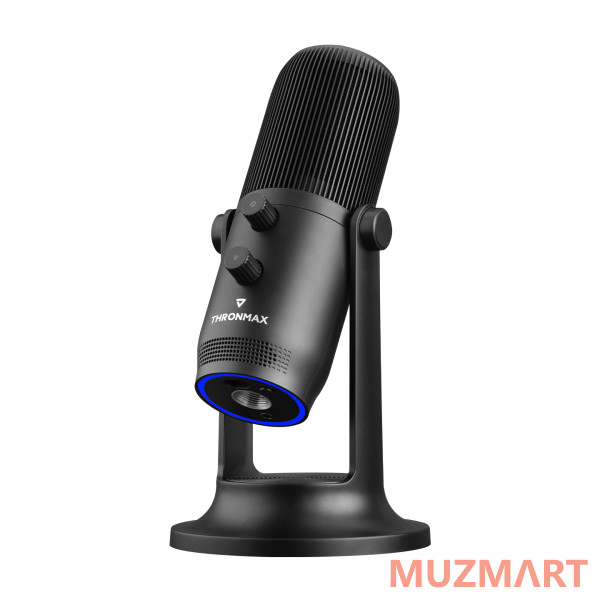 Thronmax MDRILL One RGB USB-микрофон