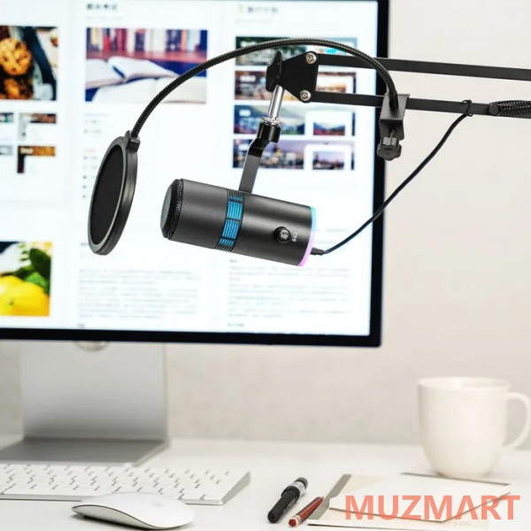Thronmax V8 KIT USB-микрофон в комплекте