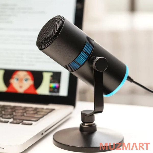 Thronmax V8 USB-микрофон