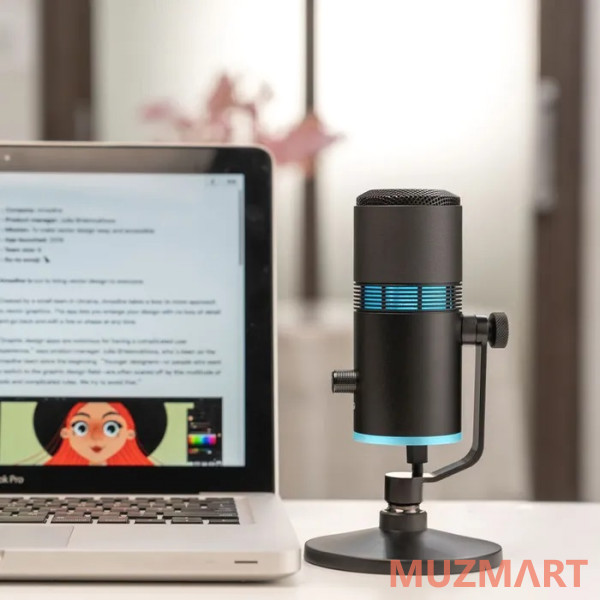 Thronmax V8 USB-микрофон