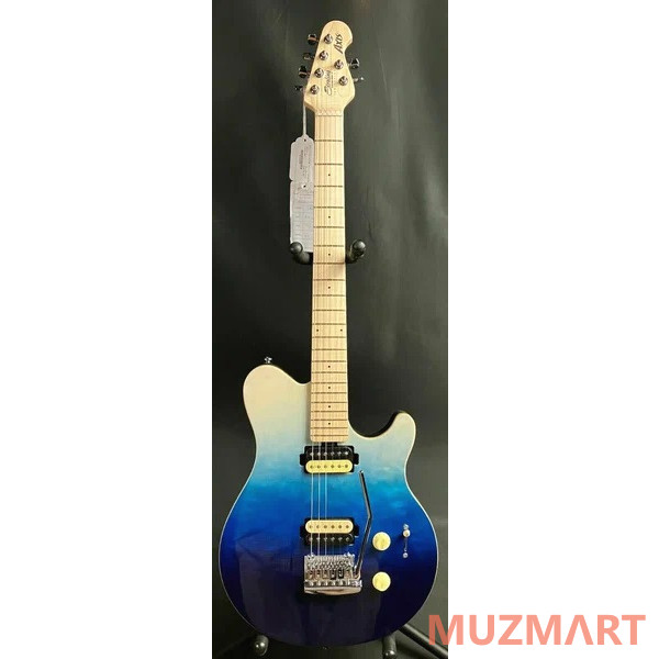 Sterling by Music Man AXIS SPECTRUM BLUE Электрогитара