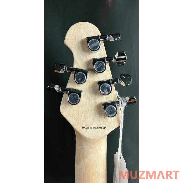 Sterling by Music Man AXIS SPECTRUM BLUE Электрогитара