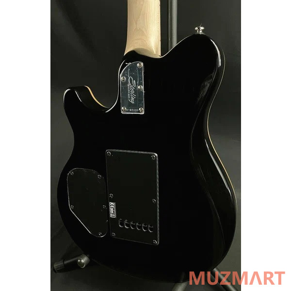 Sterling by Music Man AXIS SPECTRUM BLUE Электрогитара