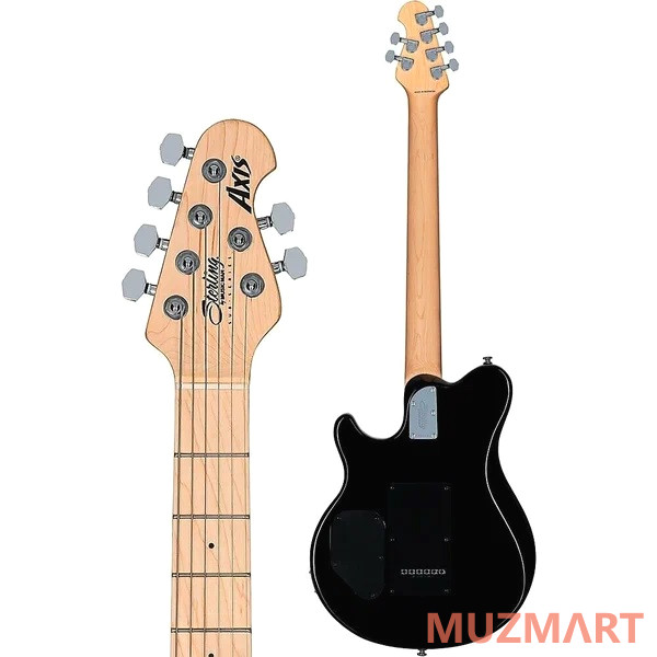 Sterling by Music Man AXIS SPECTRUM RED Электрогитара
