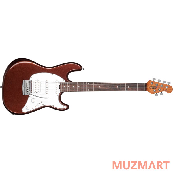 Sterling by Music Man CUTLASS DROPPED COPPER Электрогитара