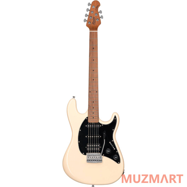 Sterling by Music Man CUTLASS VINTAGE CREAM Электрогитара