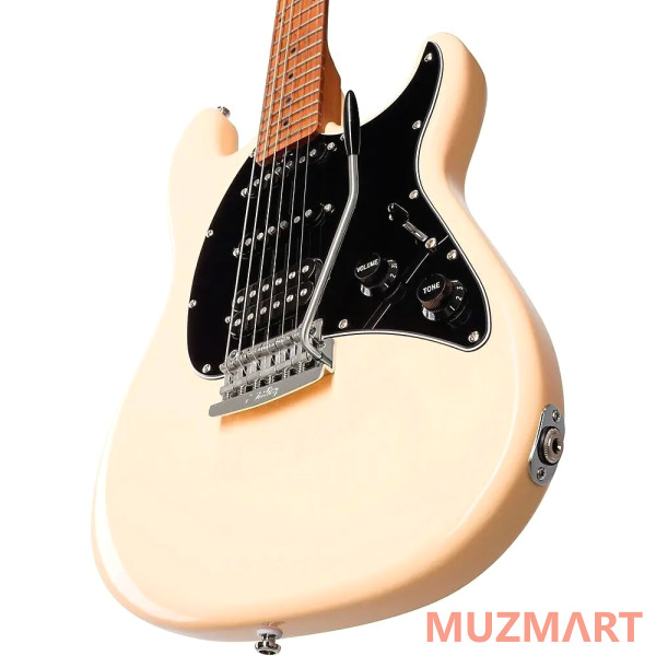 Sterling by Music Man CUTLASS VINTAGE CREAM Электрогитара