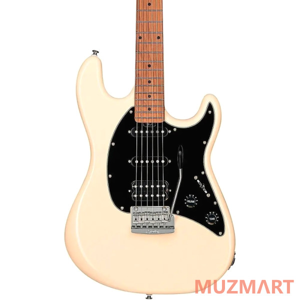 Sterling by Music Man CUTLASS VINTAGE CREAM Электрогитара