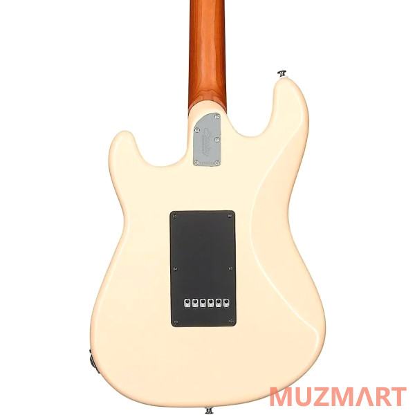 Sterling by Music Man CUTLASS VINTAGE CREAM Электрогитара