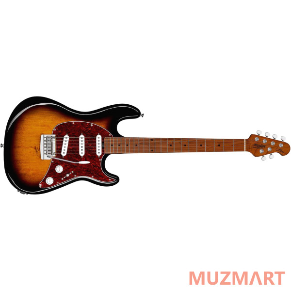 Sterling by Music Man CUTLASS VINTAGE SUNBURST Электрогитара