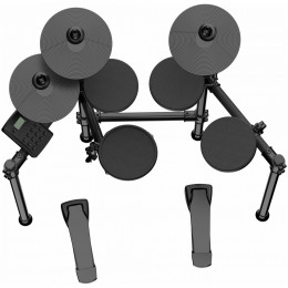 Circle Tone CTD-100 Электронная ударная установка 7 пэдов