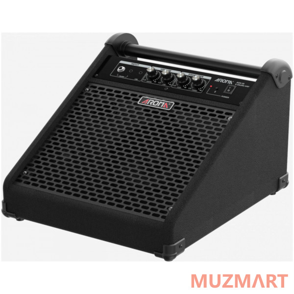 Aroma ADX-30 Комбоусилитель для ударной установки