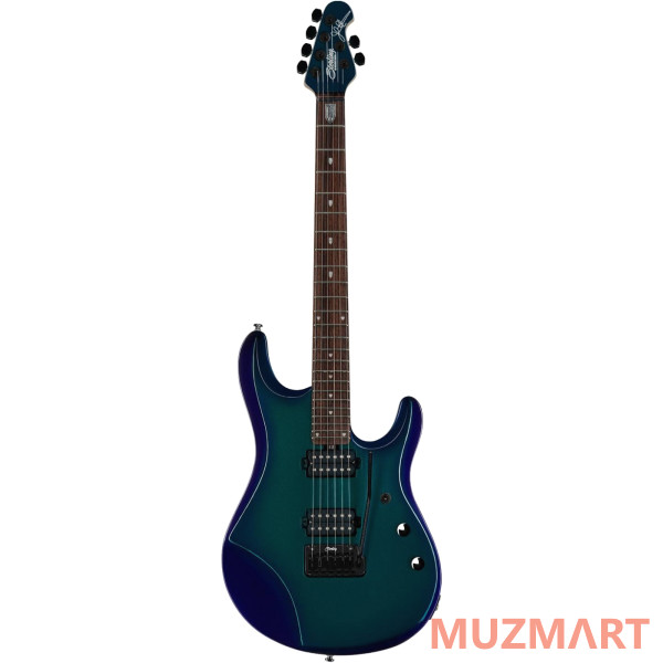 Sterling by Music Man JP SIGNATURE MYSTIC DREAM Электрогитара