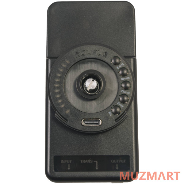 X2 DOUBLE OS1 Звукосниматель трансакустический