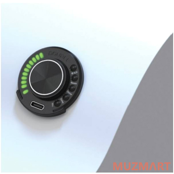 X2 DOUBLE OS1 Звукосниматель трансакустический
