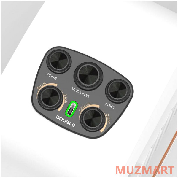 X2 DOUBLE S1 PRO V3 Звукосниматель трансакустический