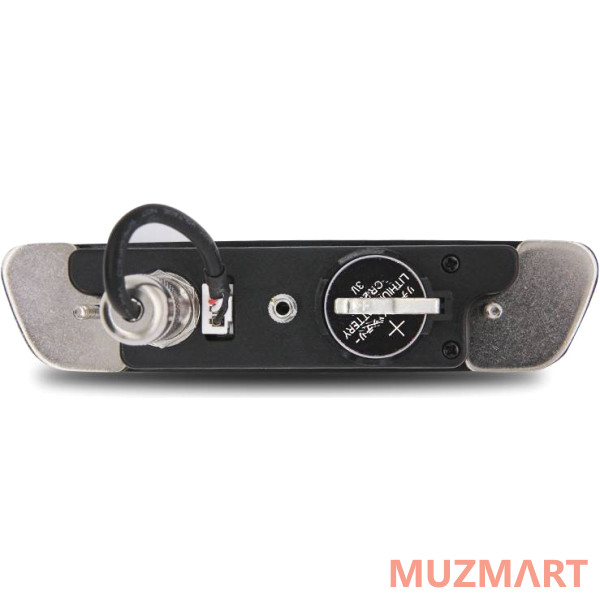 X2 DOUBLE CJ01L Звукосниматель для кахона