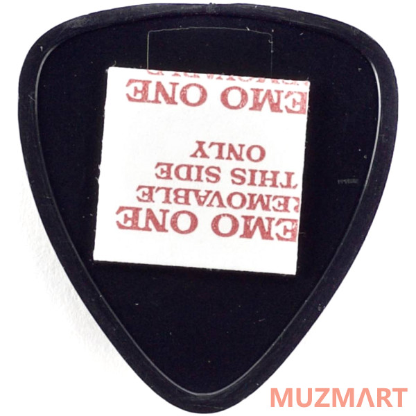 Dunlop ERGO BLK PKHOLDER Держатель для медиатора
