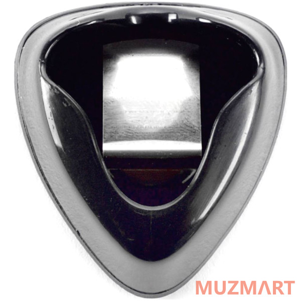 Dunlop ERGO BLK PKHOLDER Держатель для медиатора