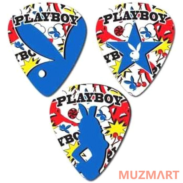 Clayton PBCS/6 Набор медиаторов 6 шт