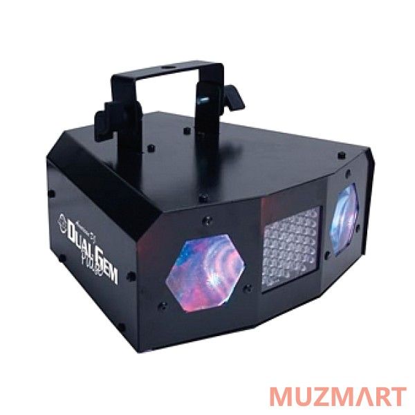 American DJ Dual Gem Pulse Светодиодный прибор