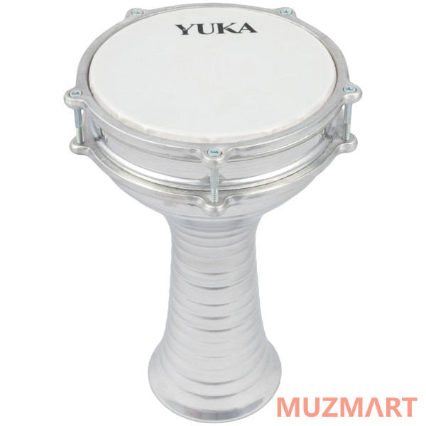 Yuka YDRZ8-14GHM Дарбука турецкая, диаметр 8'
