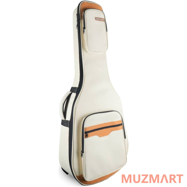 BRO BAG CAG 41BG Чехол для акустической гитары 4/4