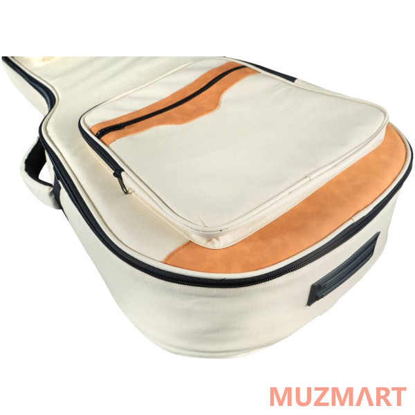 BRO BAG CAG 41BG Чехол для акустической гитары 4/4