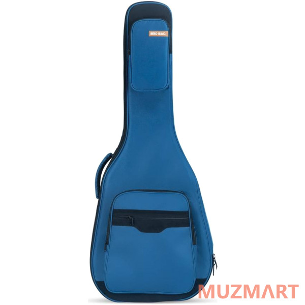 BRO BAG CAG 41DB Чехол для акустической гитары 4/4