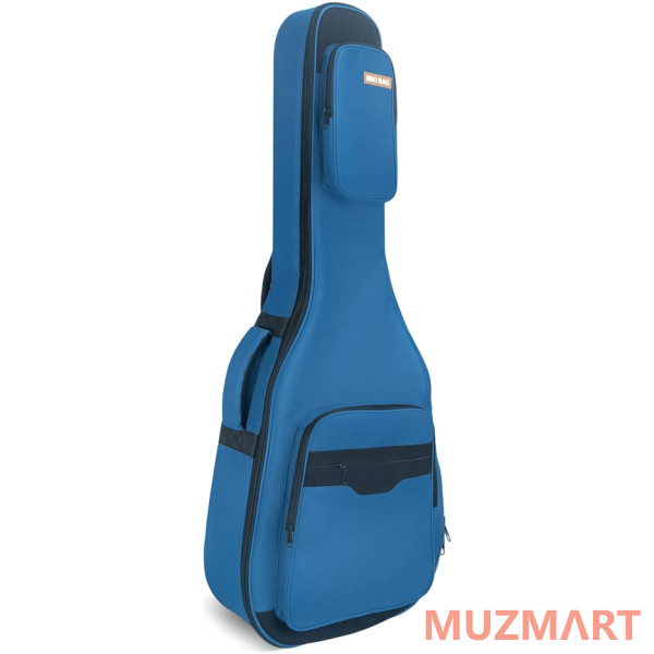 BRO BAG CAG 41DB Чехол для акустической гитары 4/4