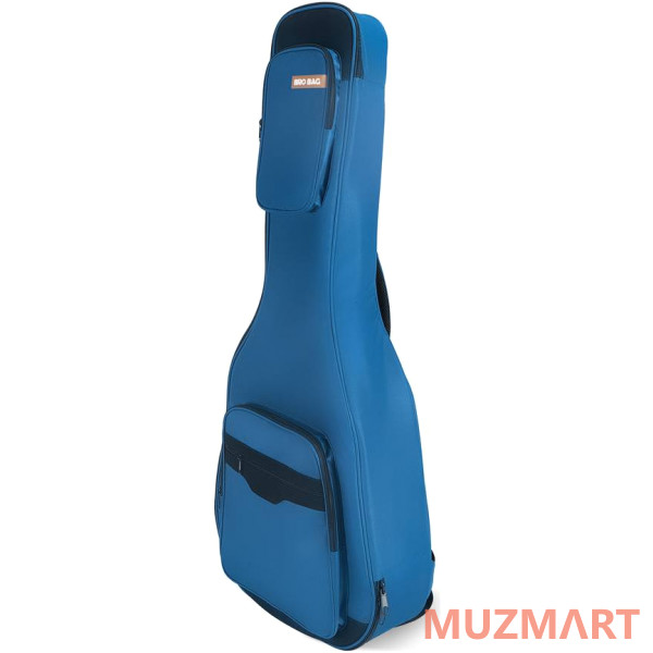 BRO BAG CAG 41DB Чехол для акустической гитары 4/4