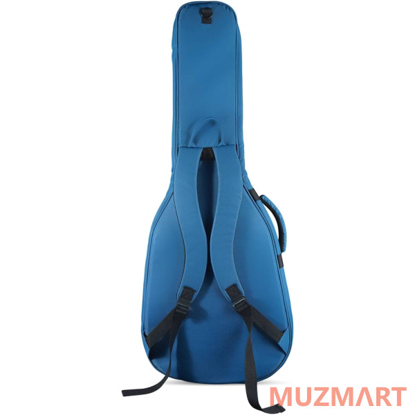 BRO BAG CAG 41DB Чехол для акустической гитары 4/4