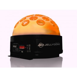 American DJ Jelly Dome Светодиодный прибор