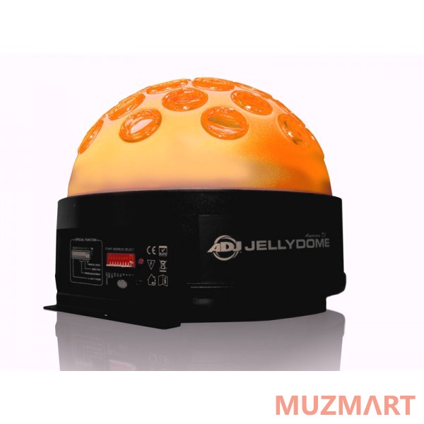 American DJ Jelly Dome Светодиодный прибор