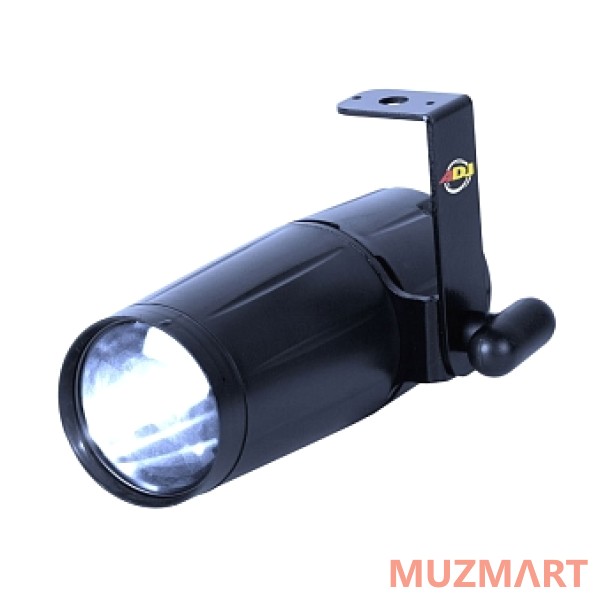 American DJ Pinspot Led Cветодиодный прожектор 3 Вт