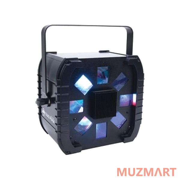 American DJ Quad Phase Cветодиодный дискотечный прибор