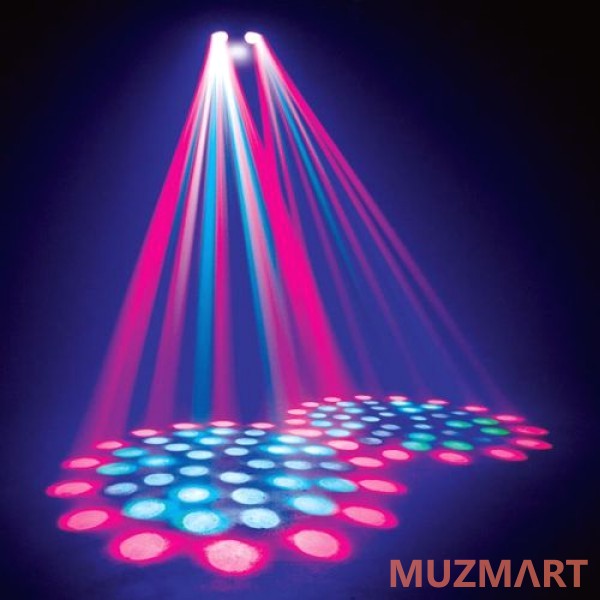American DJ Reflex Pulse Led Cветодиодный дискотечный прибор