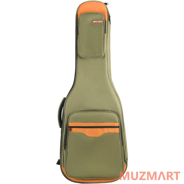 BRO BAG CEG 01OL Чехол для электрогитары