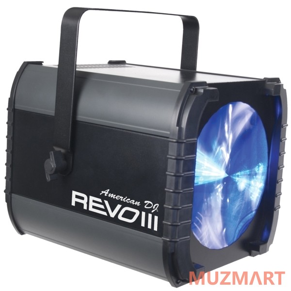 American DJ Revo III Led RGBW Светодиодный прибор